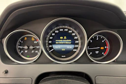musta Mercedes-Benz C 2014 kuva 15.