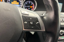 musta Mercedes-Benz C 2014 kuva 17.