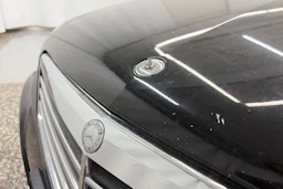 musta Mercedes-Benz C 2014 kuva 27.