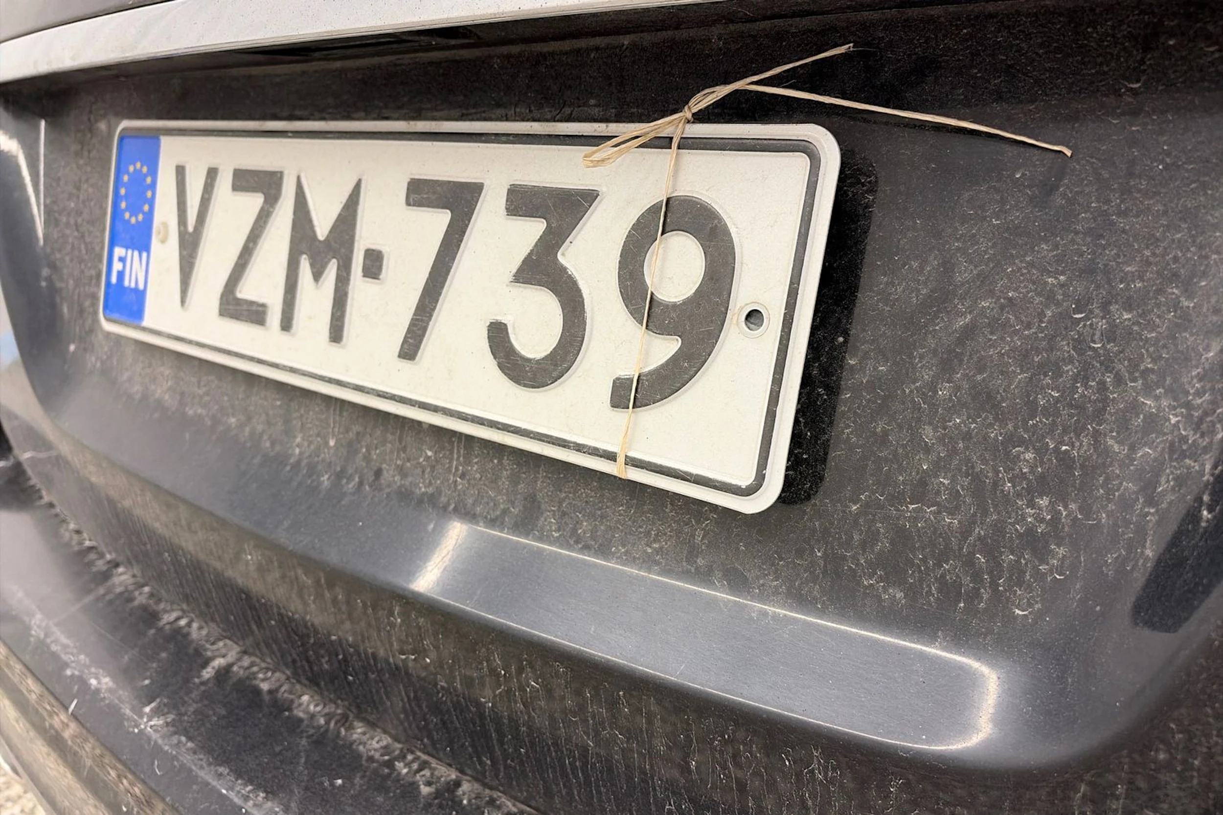 musta Mercedes-Benz C 2014 kuva 29.
