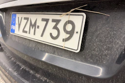 musta Mercedes-Benz C 2014 kuva 29.