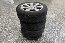 musta Mercedes-Benz C 2014 kuva 32.