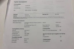 musta Mercedes-Benz C 2014 kuva 33.