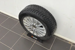 harmaa Mercedes-Benz C 2014 kuva 10.