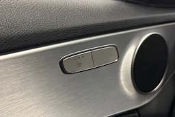 harmaa Mercedes-Benz C 2014 kuva 21.