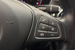 harmaa Mercedes-Benz C 2014 kuva 21.