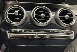 harmaa Mercedes-Benz C 2014 kuva 26.