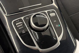 harmaa Mercedes-Benz C 2014 kuva 28.
