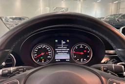 valkoinen Mercedes-Benz C 2015 kuva 13.