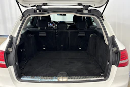 valkoinen Mercedes-Benz C 2015 kuva 15.