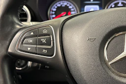 valkoinen Mercedes-Benz C 2015 kuva 18.