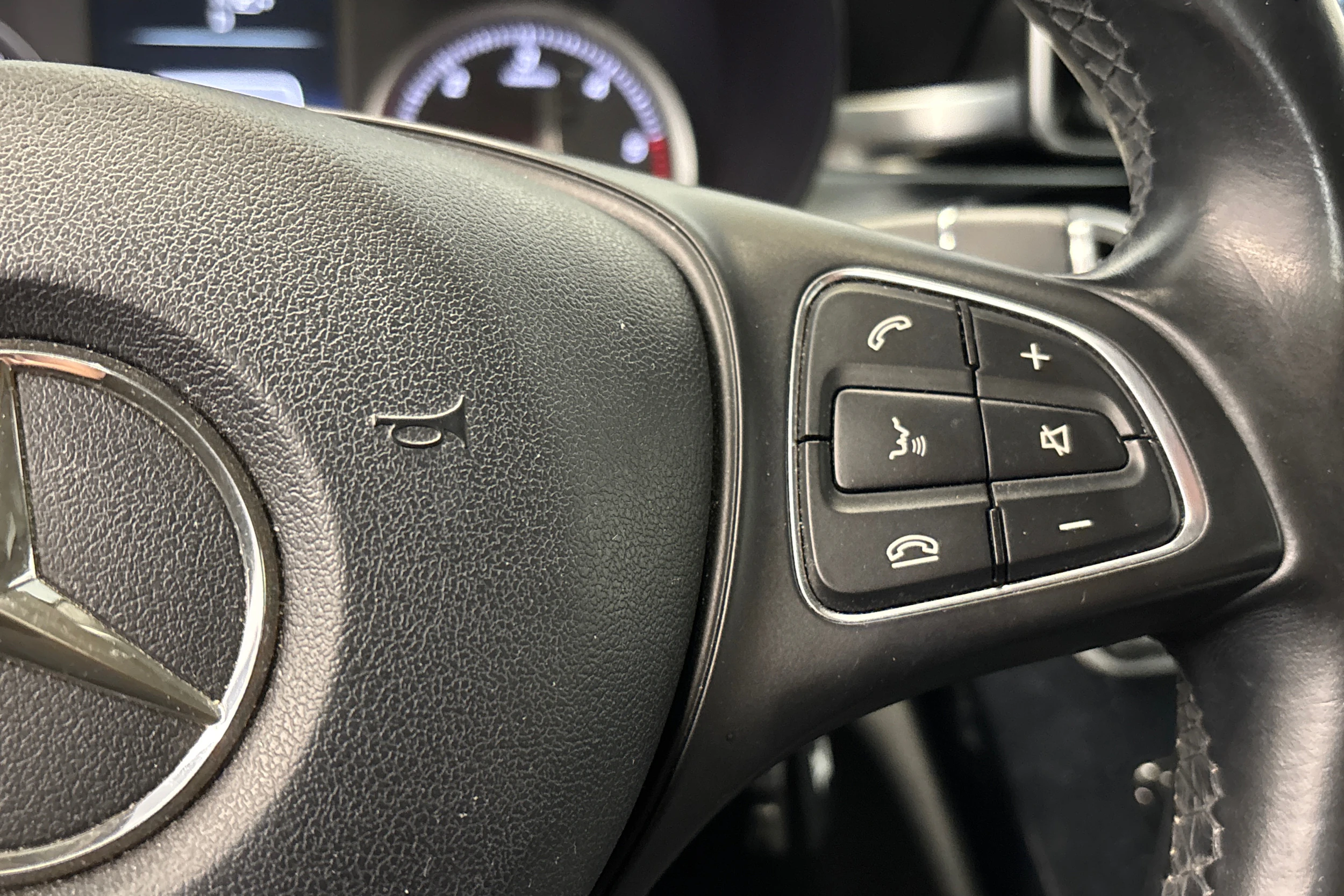 valkoinen Mercedes-Benz C 2015 kuva 19.