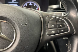 valkoinen Mercedes-Benz C 2015 kuva 19.