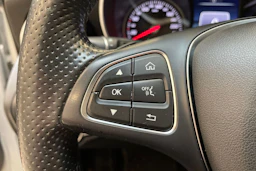 harmaa Mercedes-Benz C 2015 kuva 14.