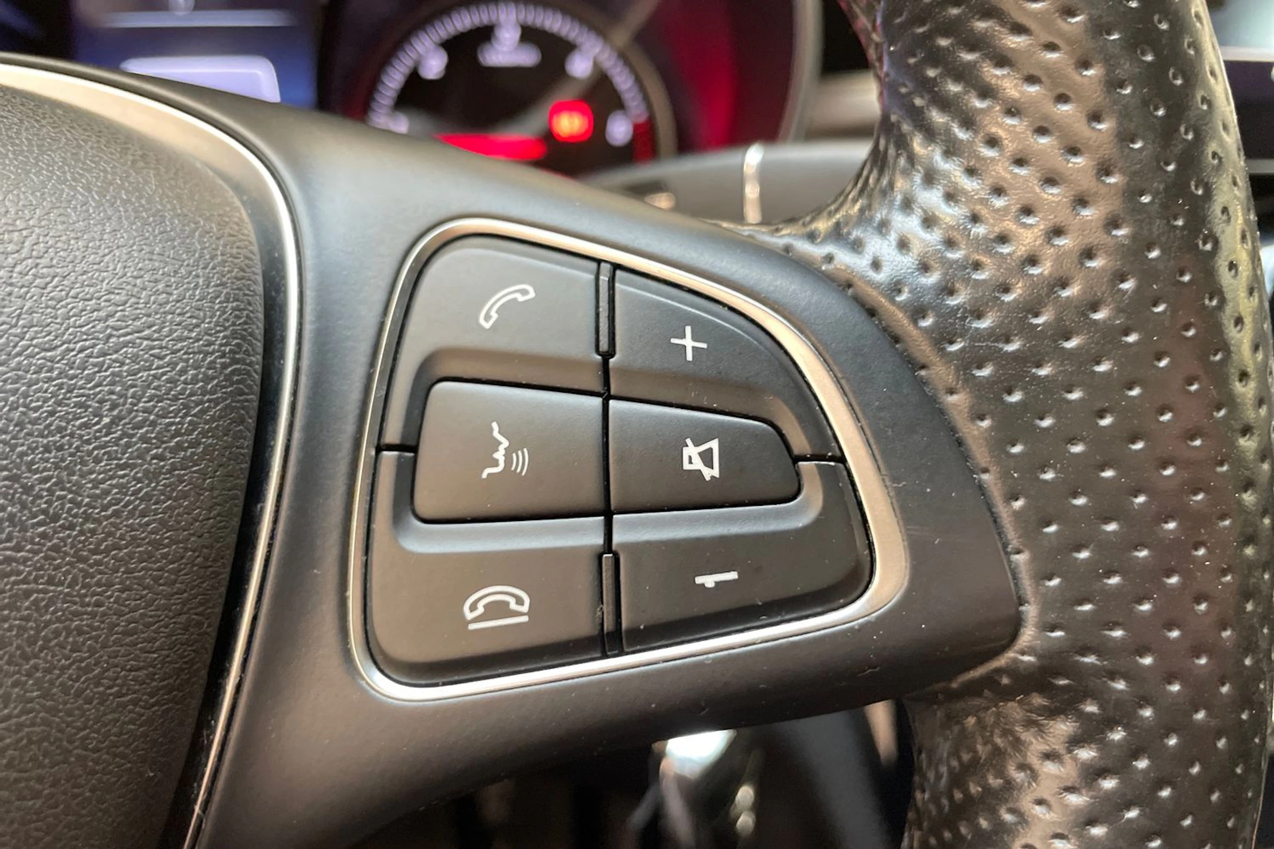 harmaa Mercedes-Benz C 2015 kuva 15.