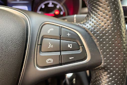 harmaa Mercedes-Benz C 2015 kuva 15.