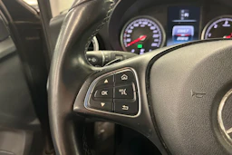 ruskea (beige) Mercedes-Benz C 2015 kuva 13.