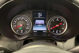 ruskea (beige) Mercedes-Benz C 2015 kuva 16.