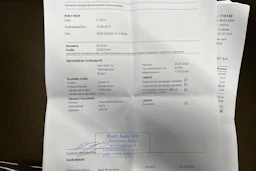 ruskea (beige) Mercedes-Benz C 2015 kuva 23.