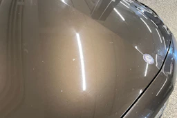 ruskea (beige) Mercedes-Benz C 2015 kuva 30.