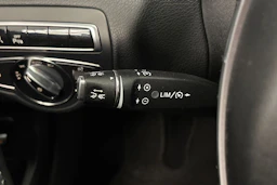 harmaa Mercedes-Benz C 2015 kuva 23.