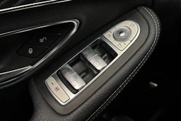 harmaa Mercedes-Benz C 2015 kuva 25.