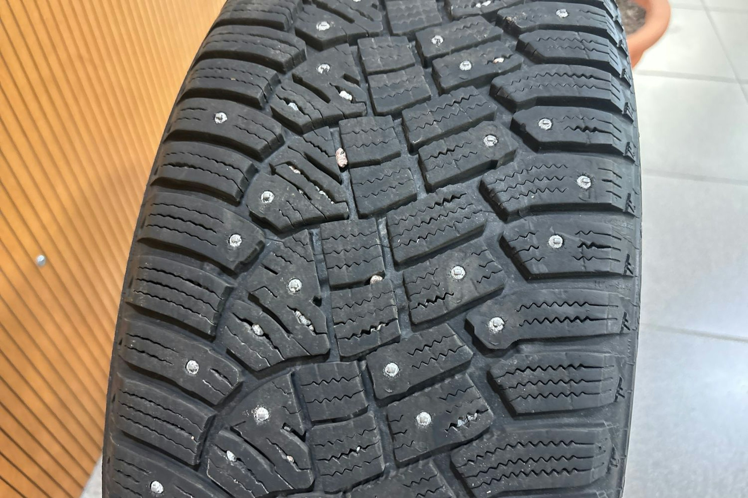 Harmaa Mercedes-Benz C 2015 kuva 29.