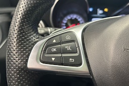 harmaa Mercedes-Benz C 2015 kuva 19.