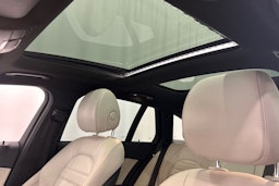harmaa Mercedes-Benz C 2015 kuva 33.