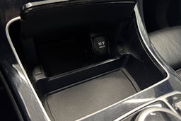 harmaa Mercedes-Benz C 2015 kuva 21.