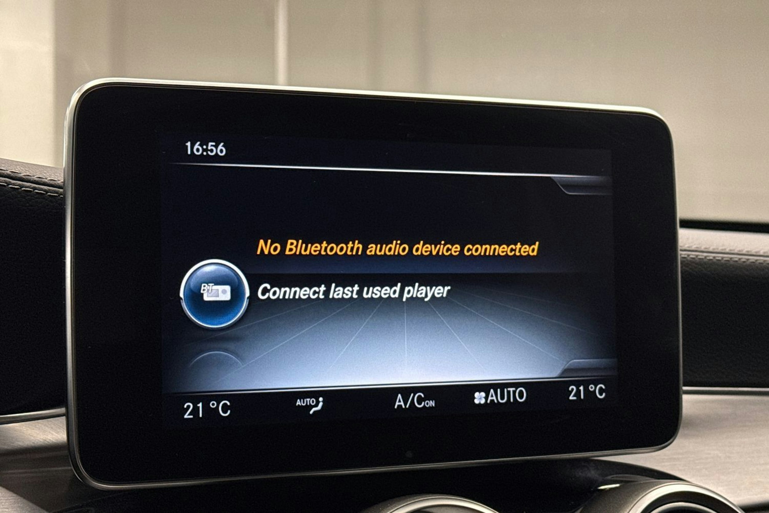 harmaa Mercedes-Benz C 2015 kuva 27.