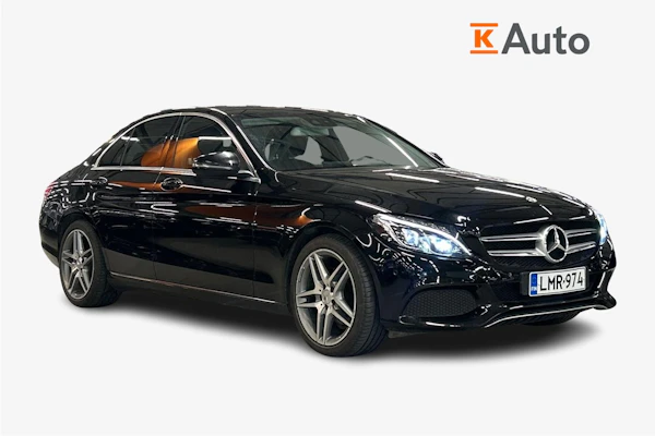 Mercedes-Benz C 220 BlueTec A Premium Business