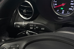 musta Mercedes-Benz C 2015 kuva 17.