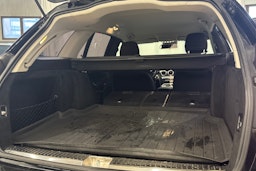 musta Mercedes-Benz C 2015 kuva 33.