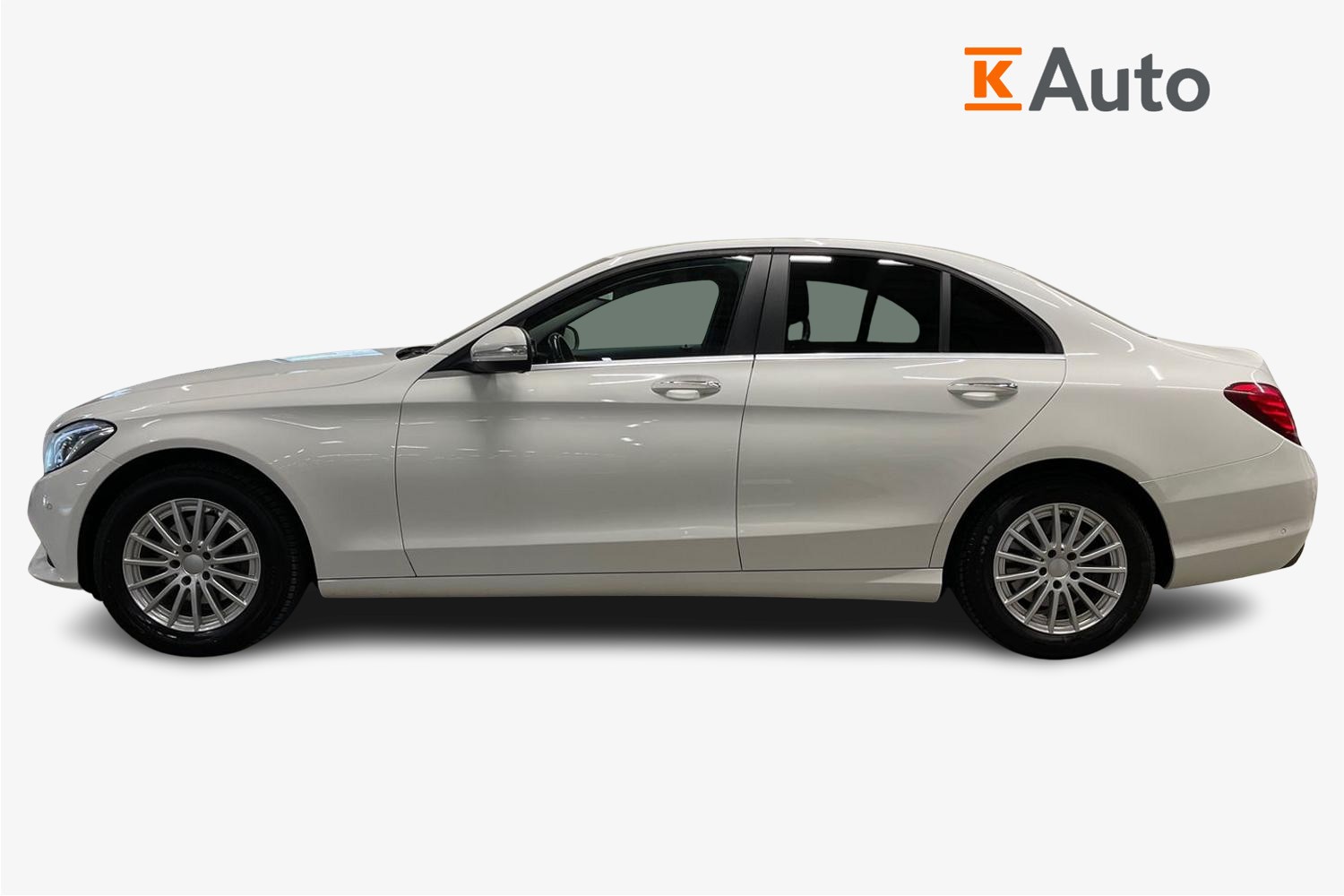 Mercedes-Benz C 2015, kuva 5/28