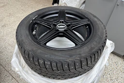 harmaa Mercedes-Benz C 2015 kuva 15.