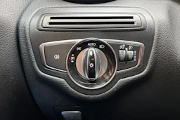 harmaa Mercedes-Benz C 2015 kuva 20.