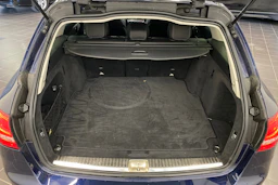 sininen Mercedes-Benz C 2015 kuva 15.
