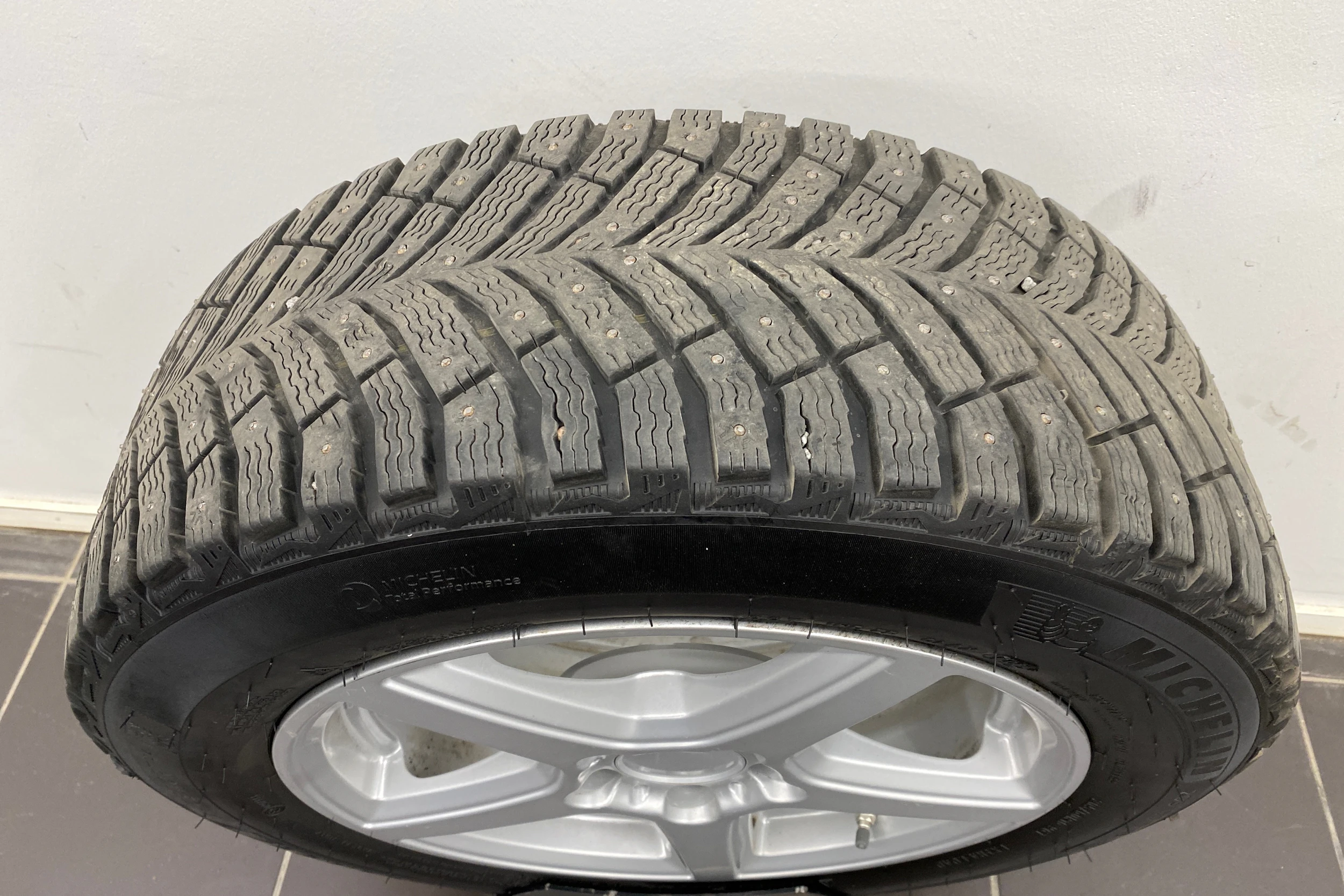 sininen Mercedes-Benz C 2015 kuva 32.