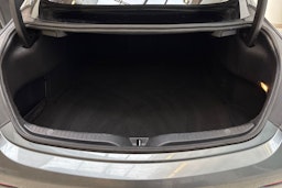 harmaa Mercedes-Benz C 2015 kuva 14.