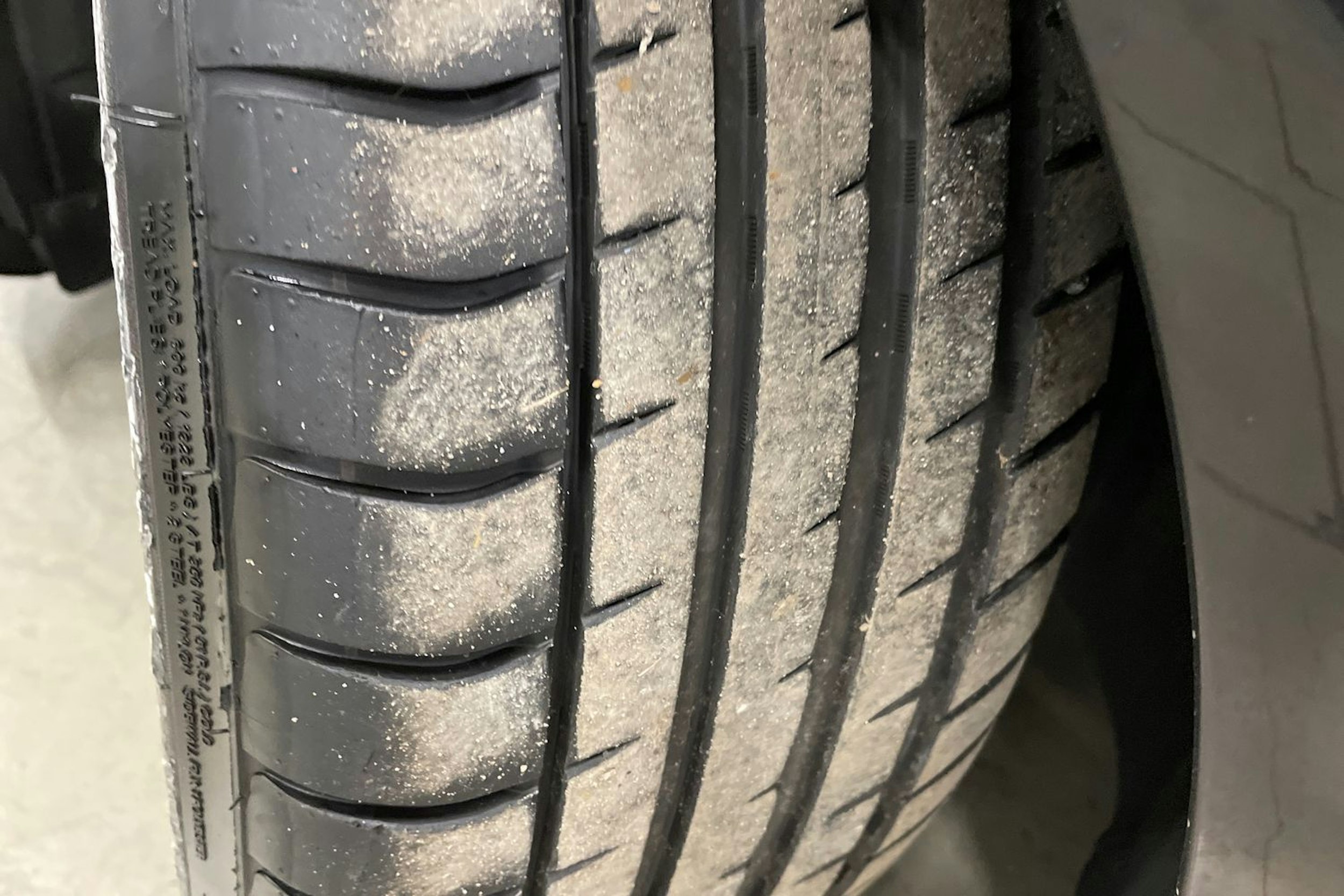 musta Mercedes-Benz C 2016 kuva 13.