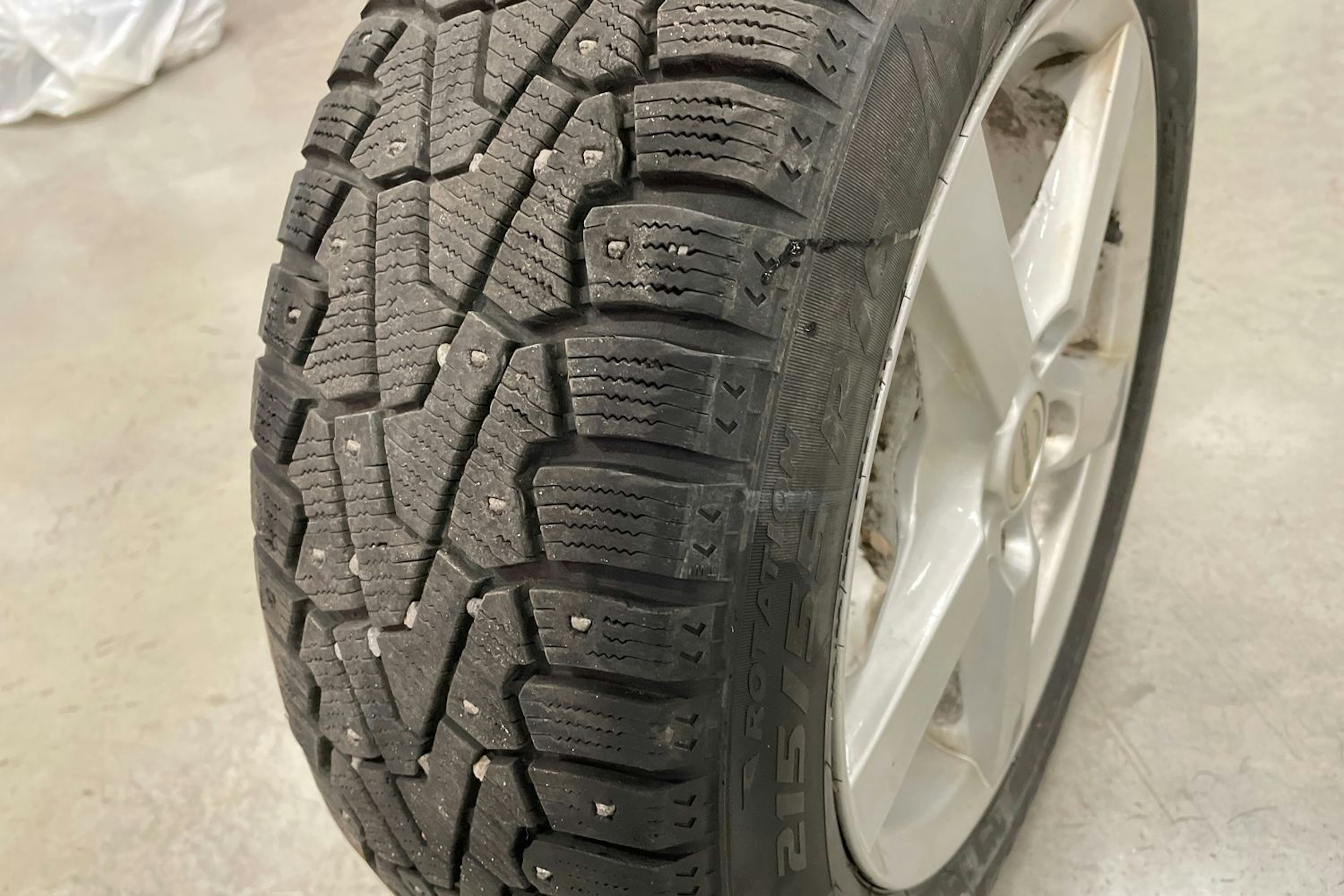 musta Mercedes-Benz C 2016 kuva 35.