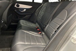 hopea Mercedes-Benz C 2016 kuva 10.