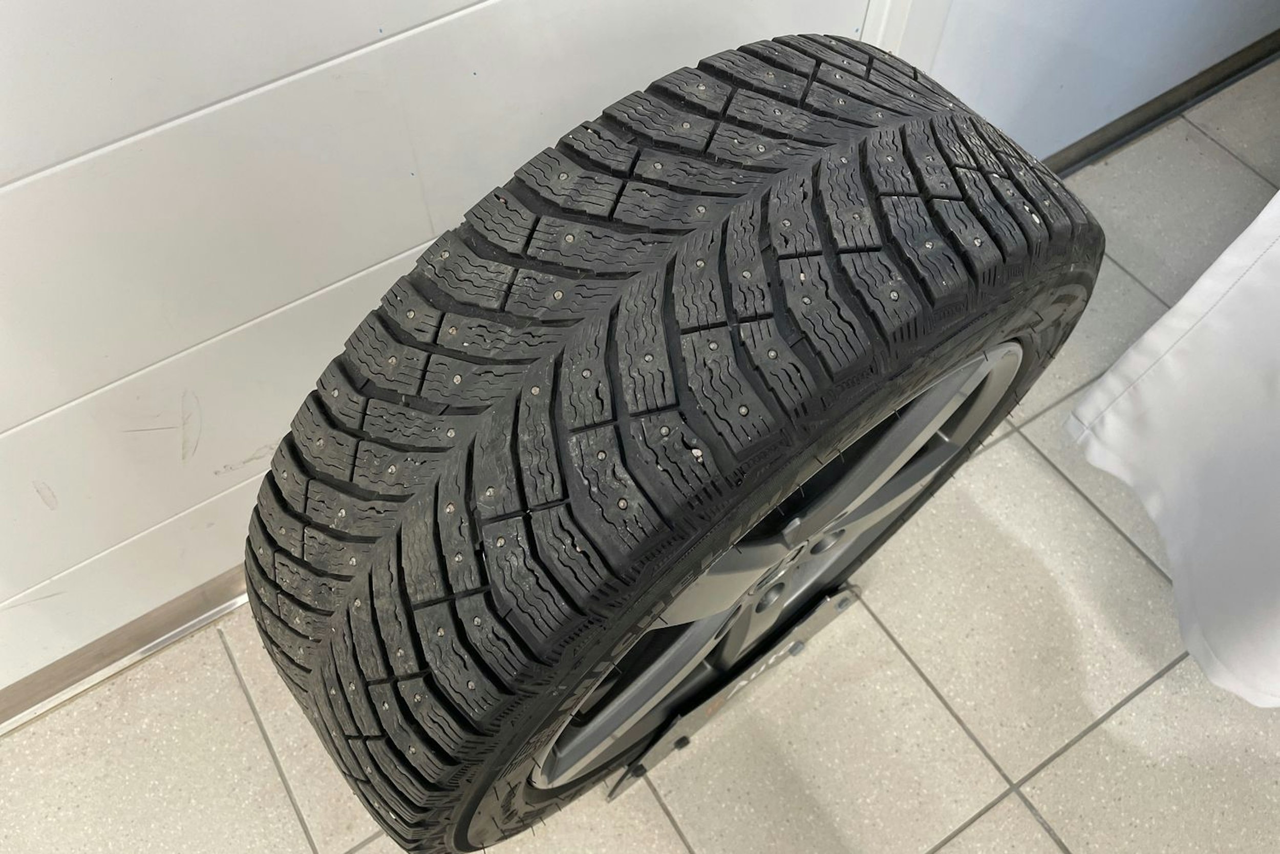 hopea Mercedes-Benz C 2016 kuva 25.
