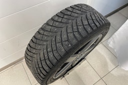 hopea Mercedes-Benz C 2016 kuva 25.