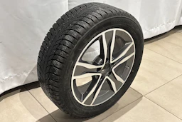 valkoinen Mercedes-Benz C 2016 kuva 11.