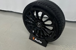 harmaa Mercedes-Benz C 2016 kuva 18.