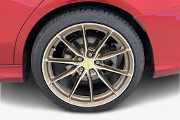 punainen Mercedes-Benz C 2016 kuva 11.