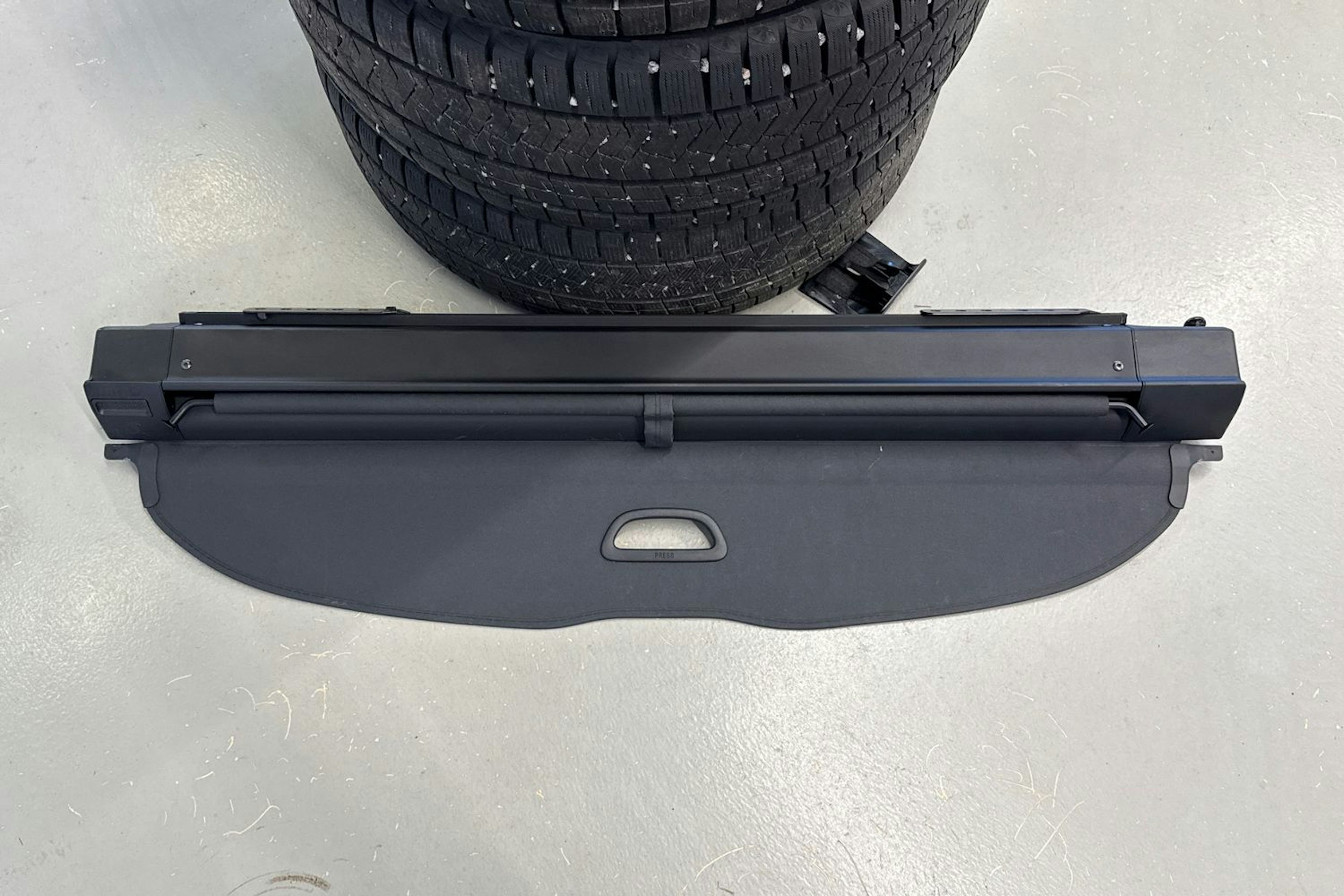 punainen Mercedes-Benz C 2016 kuva 32.