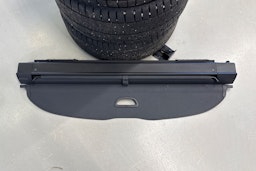 punainen Mercedes-Benz C 2016 kuva 32.